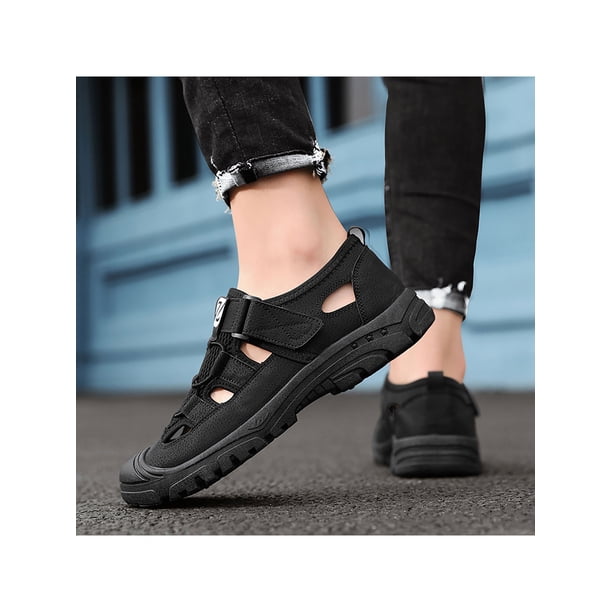 Baskets Respirantes Pour Hommes UXST - Lacets, Confortables - Taille 39 à 44 - Neuf