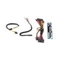 thumbnail image 2 of Módulo de fuente de alimentación para PC con entrada de 12 V CC y 300 W, con cable de conexión de 24 pines, AUX y SATA., 2 of 14