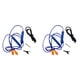 thumbnail image 1 of 2X Tapones para los Oídos Auriculares Bluetooth para el Trabajo, Supresión de Ruido, Protección Auditiva, Sitios de Construcción, Lugares Ruidosos Azul, 1 of 4