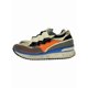 thumbnail image 1 of US8 Onitsuka Tiger Low-Cut Sneakers/Wht/, 1 of 5