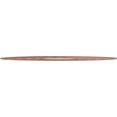 thumbnail image 3 of 38"OD x 13 3/4"ID x 3/8"T Fink Wood Fretwork Pierced Ceiling Medallion, Wood (Paint Grade), 3 of 3