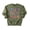 Army Green Sweatshirt, variant on 4th of July Patriotic Sweatshirt for Women & Kids USA Red White Blue Family Matching Crewneck White Sweatshirt Youth Large