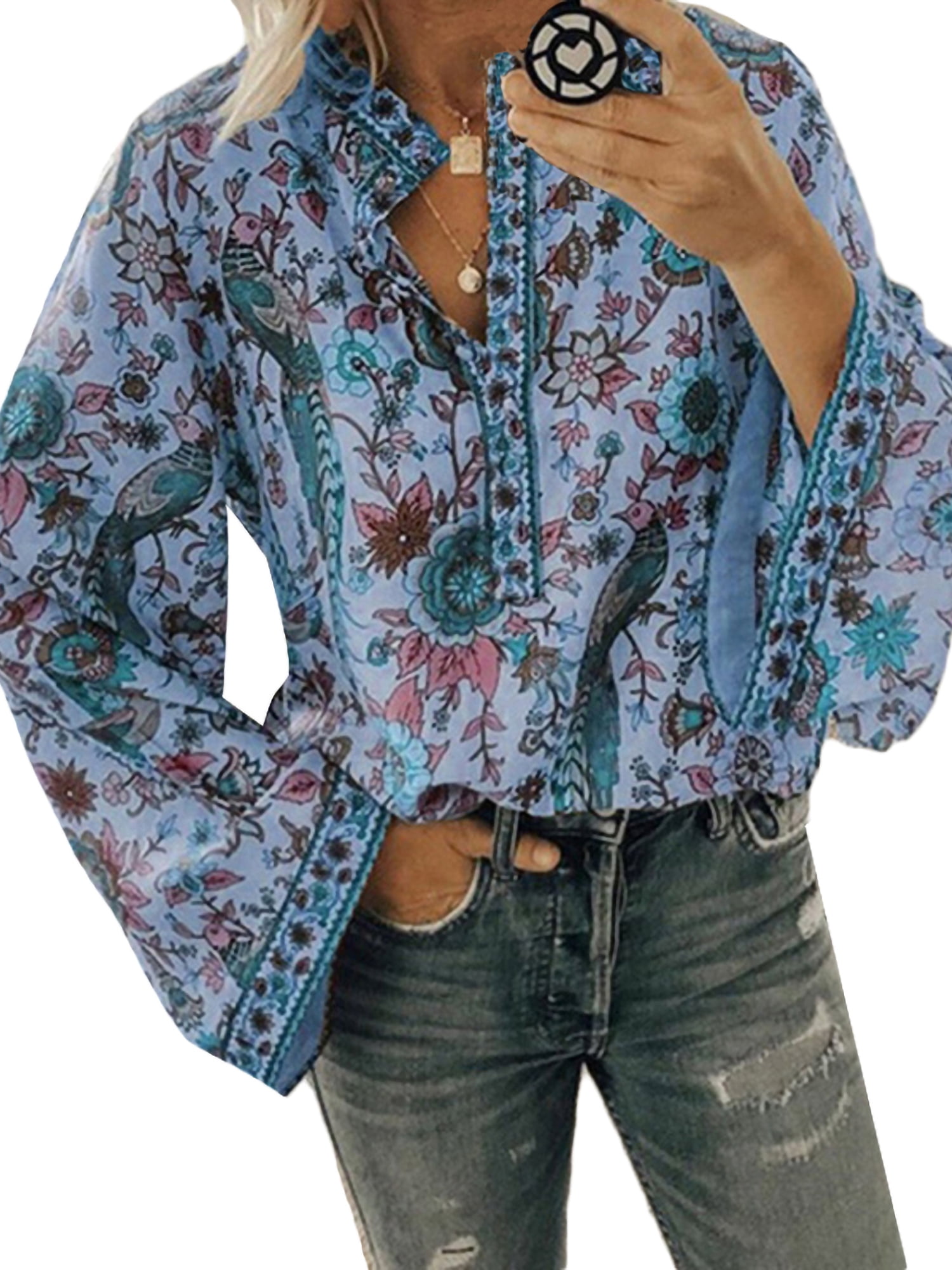 peacocks ladies jumpers and tops