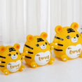 thumbnail image 5 of Hucha de Año Nuevo 2022 con diseño de tigre, anticaída, para niñas y niños., 5 of 5