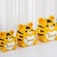 thumbnail image 5 of Hucha de Año Nuevo 2022 con diseño de tigre, anticaída, para niñas y niños., 5 of 5