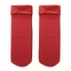 thumbnail image 1 of Calcetines de terciopelo cálidos y afelpados, unisex, gruesos y cómodos para la nieve. rojo, 1 of 6
