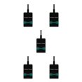 thumbnail image 1 of relayinert Chargeur Universel Type C /Micro USB / Sans Fil Récepteur de Charge Interface Pasteur pour Android Reverse Android Reverse 5ensemble, 1 of 6