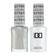 thumbnail image 1 of Set de esmaltes en gel DAISY DND White Collection 776 Ice Ice Baby, 1 of 7