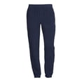 thumbnail image 5 of Russell Men's and Big Men's Microfleece Jogger Pants, Sizes S-3XL, 5 of 5