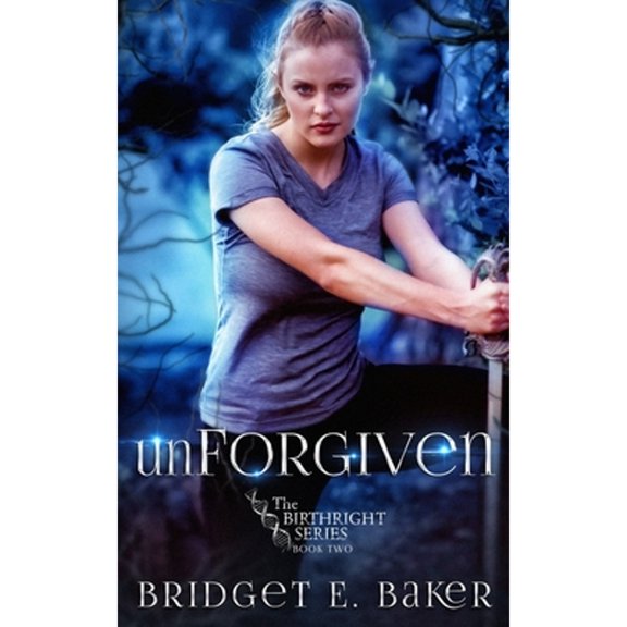 Pre-Owned unForgiven (Paperback) by Bridget E Baker