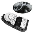 thumbnail image 4 of Interrupteur de Porte de Fenêtre avant Interrupteur de Commande de Fenêtre Intérieur Interrupteur de Commande de Fenêtre avant A2059056911 Adapté pour MercedesBenz Vito 447 448, 4 of 8