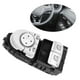 thumbnail image 1 of Piezas De Potencia Frontal Interruptor De Control De La Ventana A2059056911 Fit Para Mercedesbenz Vito 447 448, 1 of 7