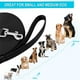 thumbnail image 5 of Correa de nailon para perros pequeños, medianos y grandes, correa larga para perros/cachorros, 5 of 5