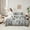 Gray, variant on jejeloiu Cute Floral Blossom 7pcs Bedding Comforter Set,Old Wooden Plank Queen Bedding Sets,Country Farmhouse Lodge Queen Sheet Sets For Adults,Breathable Home Decor Reversible