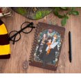 thumbnail image 4 of Libreta Silver Buffalo Harry Potter Anime Hogwarts 75 páginas, 4 of 5