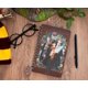 thumbnail image 4 of Libreta Silver Buffalo Harry Potter Anime Hogwarts 75 páginas, 4 of 5