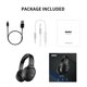 thumbnail image 5 of Matsuzay Somic-auriculares compatibles con Bluetooth, carga USB, 1000mAh, reducción de ruido, para juegos, dormitorio, música, auriculares Juegos de teclado y mouse para computadora, 5 of 6