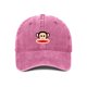 thumbnail image 2 of Gorra de béisbol ajustable unisex Paul_Frank para hombre, 2 of 5