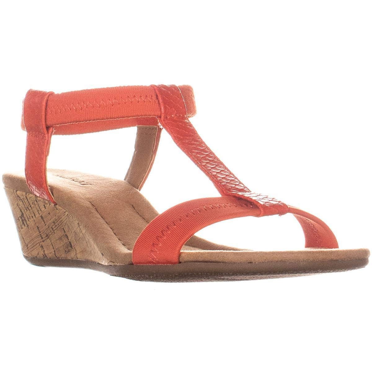 P J Masks Red Open Toe Beach Holiday Sandals Clogs Mules Slip On Various Sizes