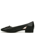 thumbnail image 5 of LifeStride Womens Carmen Ballet Flat - Medium & Wide Width, 5 of 9