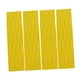 thumbnail image 4 of Almohadillas de tracción para tabla de surf, alfombrilla de agarre para cubierta para RV, canoa, tabla de remo de pie, 4 Uds. Amarillo, 4 of 8