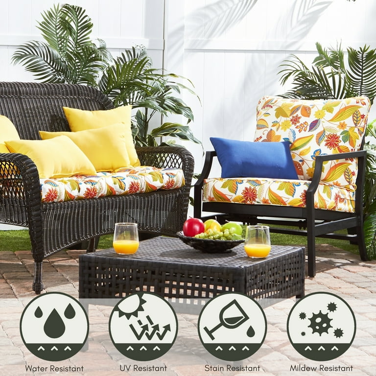 Greendale replacement cushions sale