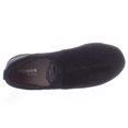 thumbnail image 2 of Womens Easy Spirit Eveline Comfort Shoes, Black/Black, 2 of 6
