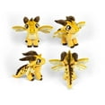 thumbnail image 4 of wings of fire plush plush doll, 4 of 5