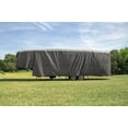thumbnail image 2 of Camco ULTRAGuard RV Cover | Fits Fifth Wheel Trailers 24 to 26-feet | Extremely Durable Design that Protects Against the Elements | (45751), 2 of 7