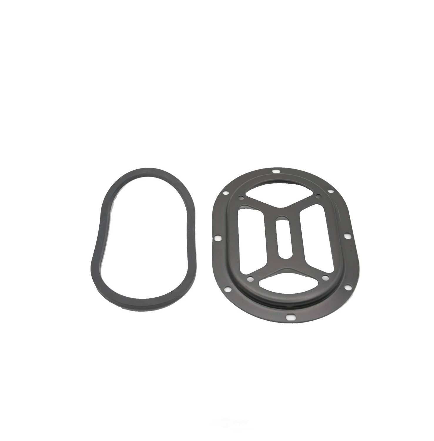 Autobest F4674A Fuel Pump Module Assembly