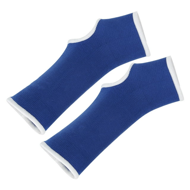 Tbest Ankle Guard, Sports Protective Ankle Support For Sport For Strength Training For Thai Boxing For Sanda
