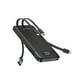 thumbnail image 1 of Cargador portátil Charmast de 10000 mAh con cables integrados, 1 of 9