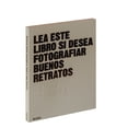 thumbnail image 1 of Libro Lea este libro si desea FOTOGRAFIAR BUENOS retratos BLUME HENRY CARROLL, 1 of 1