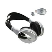 Califone 35IR-USB - Headphones - full size - infrared - wireless