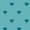Aqua Pearl Heart, variant on Baby and Toddler Girls Long Sleeve Dress, Sizes 0M-5T