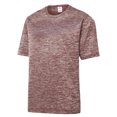 thumbnail image 1 of Camiseta de manga corta de Gravity Threads para hombre - marrón - pequeño Gravity Threads Camiseta de manga corta, 1 of 1