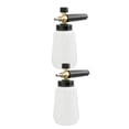 thumbnail image 1 of LOVIVER 2-part High-pressure Foam for The Car Wash Snow Foam Lance 1/4 Quick Release 1L, 1 of 8