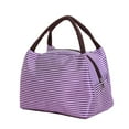 thumbnail image 1 of Fiudx Bolsa Térmica para El Almuerzo para Mujer, Compacta, Reutilizable, Bolsa Térmica, Lonchera, 1 of 3