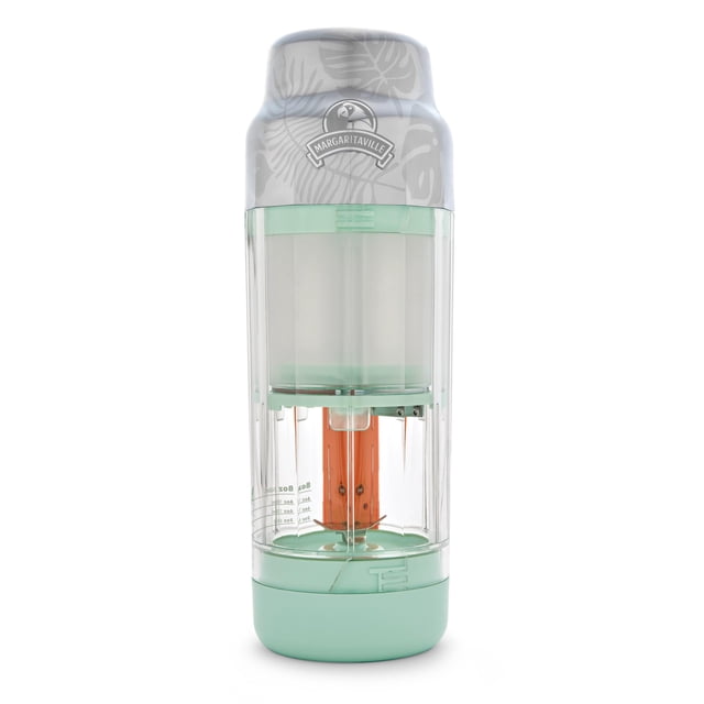 Margaritaville Maui Máquina de Bebidas Congeladas Portátil 18 oz 1 Velocidad