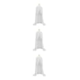 thumbnail image 2 of Mosquitera Transpirable Matsuzay de Poliéster Capa Blanca 7 300, 2 of 6