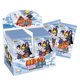 thumbnail image 1 of The New KAYOU Naruto Card The Chapter of Soldiers Naruto Bronzing Inheritance Rare BP Card Children's Gift Collection Card Gao Jinjia LED, 1 of 2