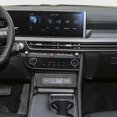 thumbnail image 5 of For DN8 2024 Car Center Control USB Charger Panel Cover Trim Decorative Carbon Fiber LHD, 5 of 5