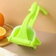 thumbnail image 2 of Moyic Exprimidor de frutas, Mini extractor de jugo, utensilios de cocina, exprimidor Manual no eléctrico en forma de V para limón, granada y Cocina y Comedor Moyic HA083397-01, 2 of 6