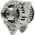thumbnail image 6 of 12V 90 Amp Alternator Compatible with 1999-2015 Claas Nectis 247 257 267 Renault Mascott 2.8 TD Bosch 0124325052 Renault 7700377092 Claas 00903320, 6 of 7