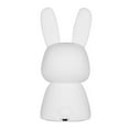 thumbnail image 4 of Amdohai Cute Bunny Night Light, Colorful Night Light, Cute Shaped, 4 of 7