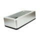 thumbnail image 3 of Dispensador automático de zapatos Dispensador de de Piso para el piso del hogar en el interior Plata, 3 of 8