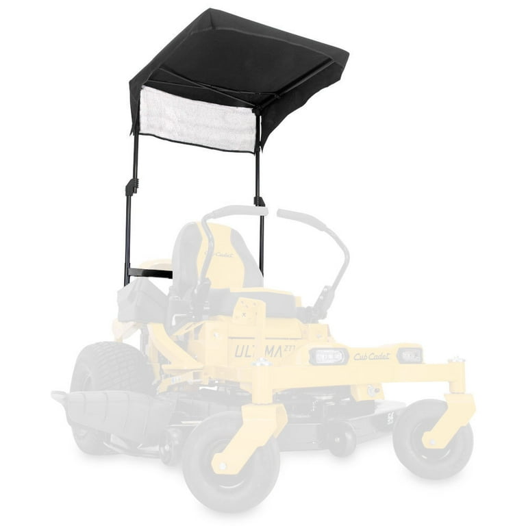 CUB CADET 19A70068100 Sun Shade Ultima ZT1 ZTS1 42