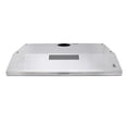 thumbnail image 3 of Campana Supra Slim 80 cm Acero Inoxidable, 3 of 4