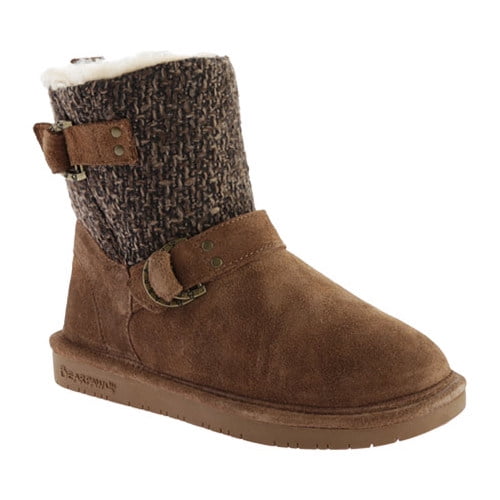 Women s Bearpaw Nova Boot
