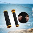 thumbnail image 6 of koolsoo Fishing Knot Puller Tool Assist, Fishing Knot Tying Tool, Metal Fishing Tension Line Dragger, Bobbin Knotter for Freshwater Yellow 11.5x2.5cm, 6 of 8